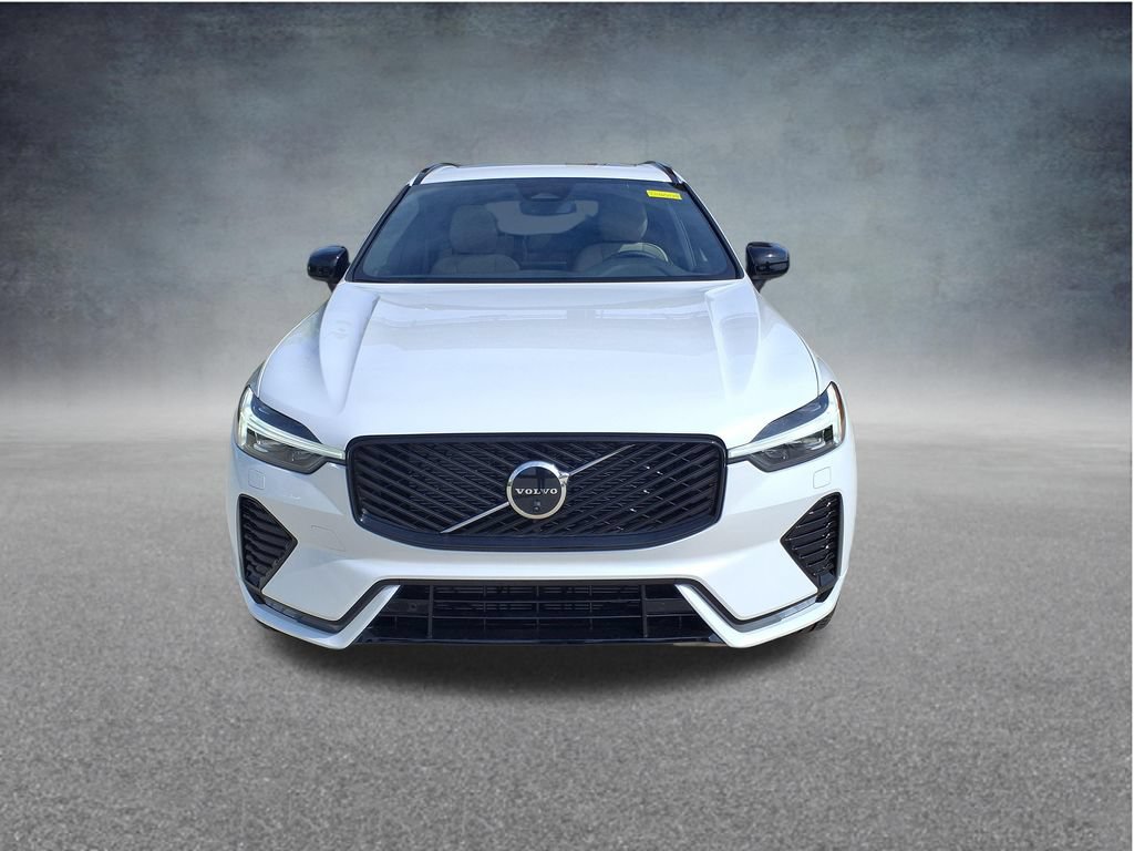 New 2026 Volvo XC60 B5 Plus w/ Protection Package Premier AWD/4WD image 2