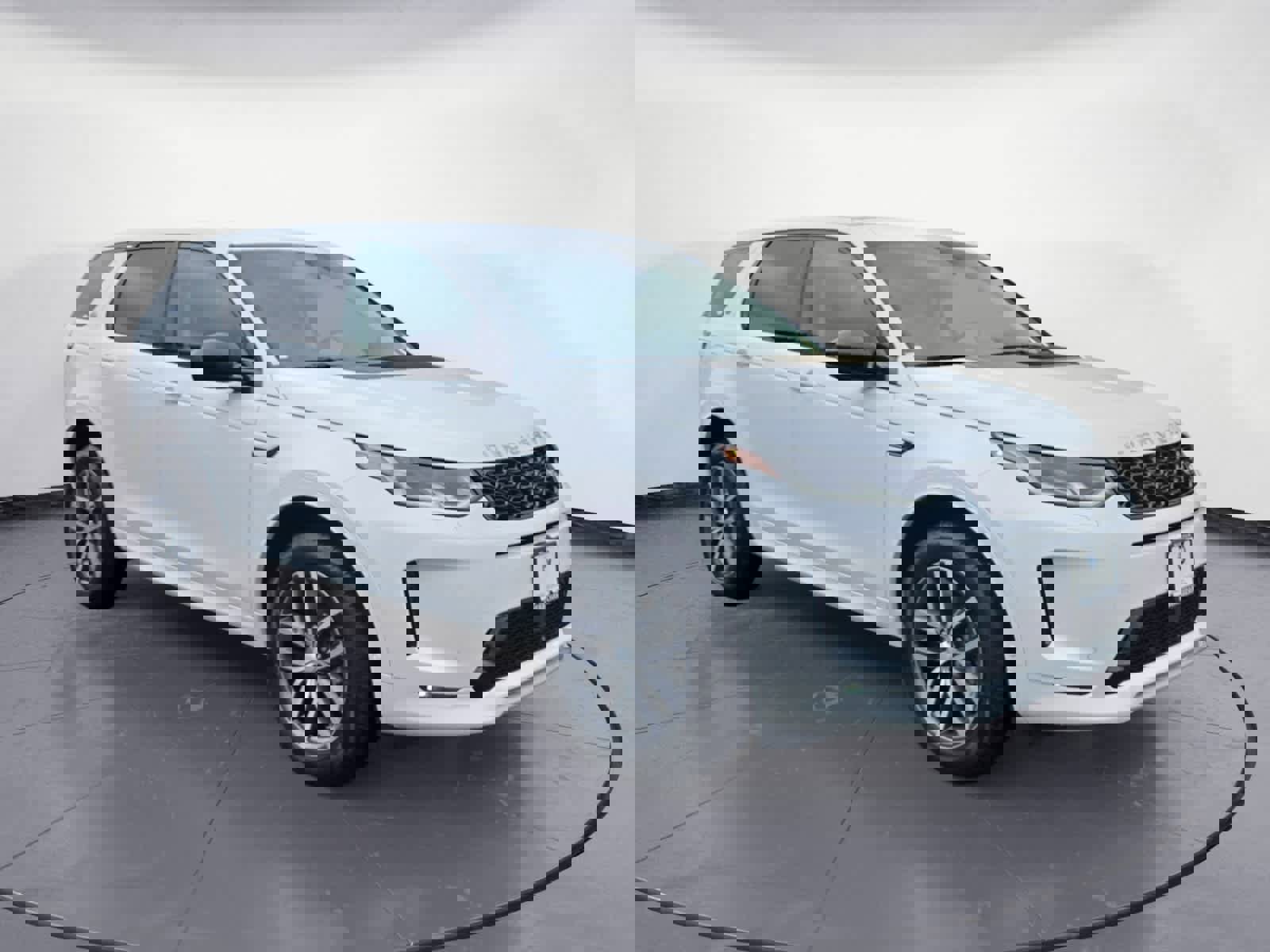 Used 2024 Land Rover Discovery Sport S