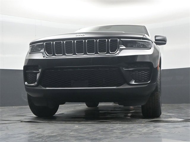 New 2025 Jeep Grand Cherokee Laredo X w/ Luxury Tech Group I image 44