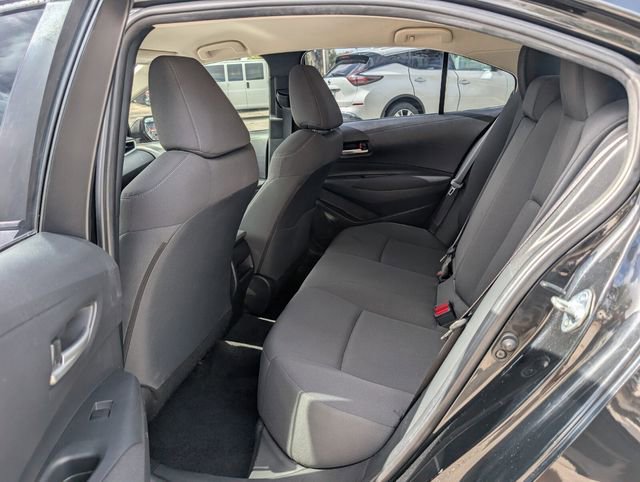 Used 2021 Toyota Corolla LE image 13