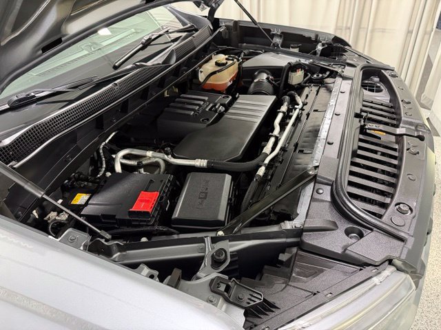 Used 2022 Chevrolet Silverado 1500 Custom AWD/4WD image 21