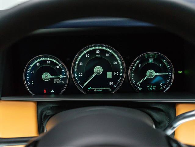 Used 2024 Rolls-Royce Cullinan AWD/4WD image 31