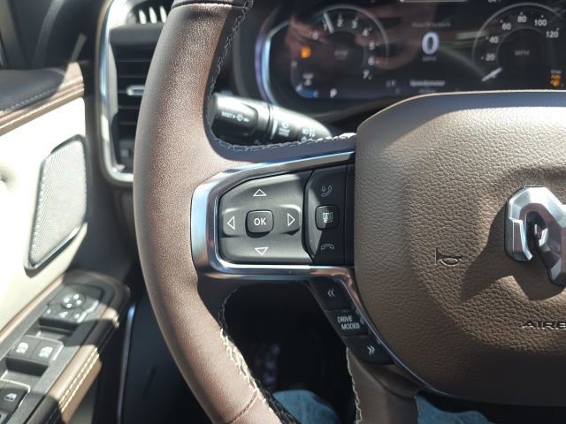 New 2026 RAM 1500 Laramie image 13