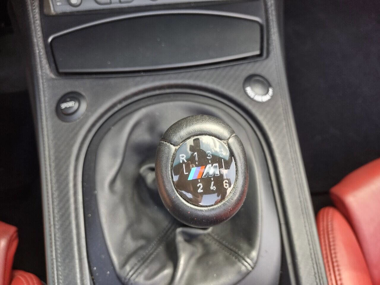 Used 2006 BMW M Roadster image 30