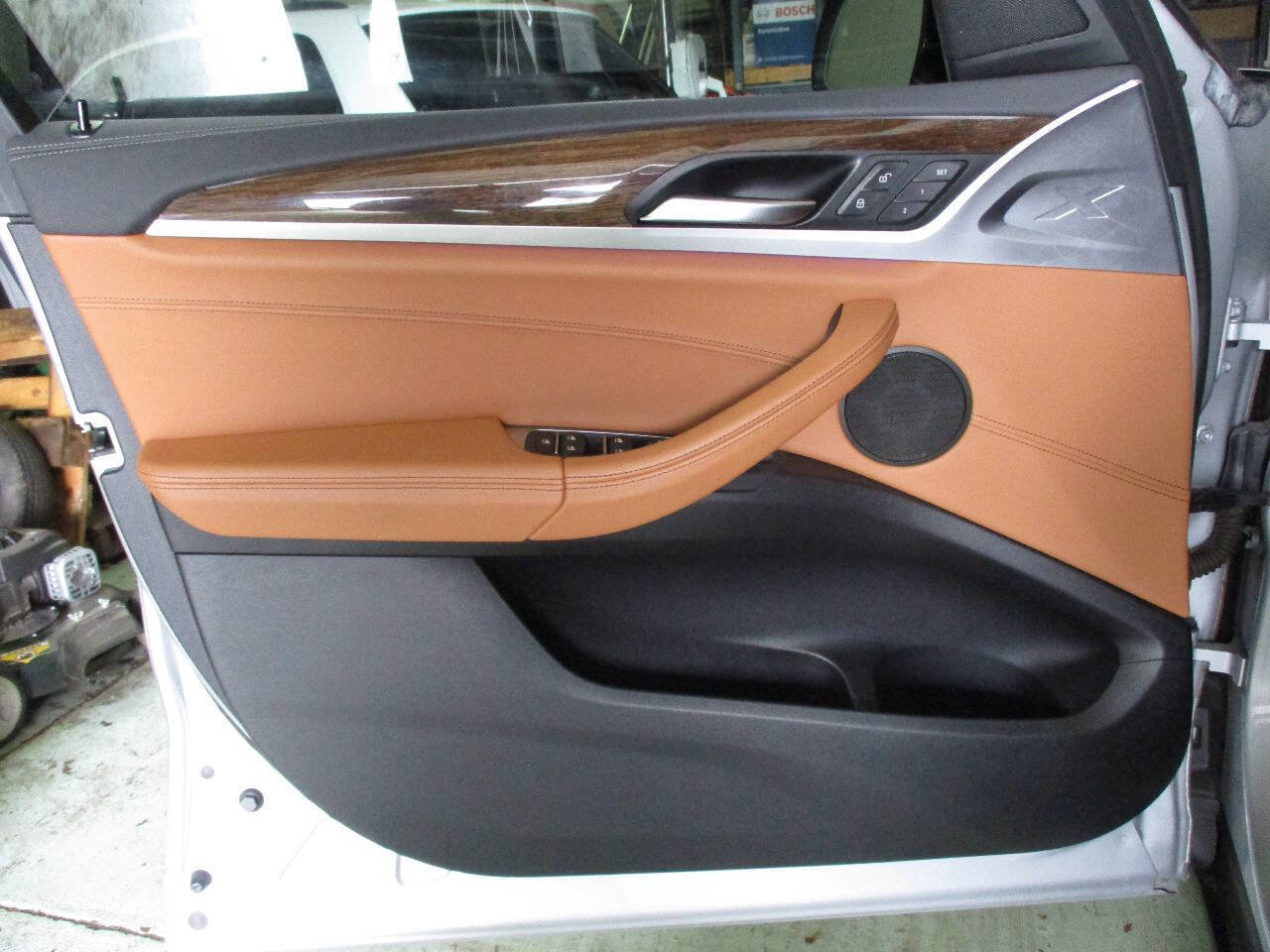 Used 2019 BMW X3 xDrive30i w/ Convenience Package AWD/4WD image 78
