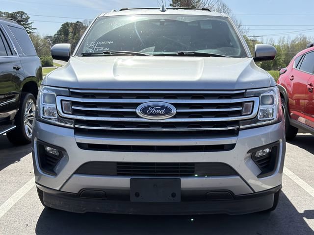 Used 2020 Ford Expedition XLT w/ Cargo Package image 2