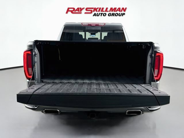 Used 2023 GMC Sierra 1500 Denali w/ Technology Package AWD/4WD image 26