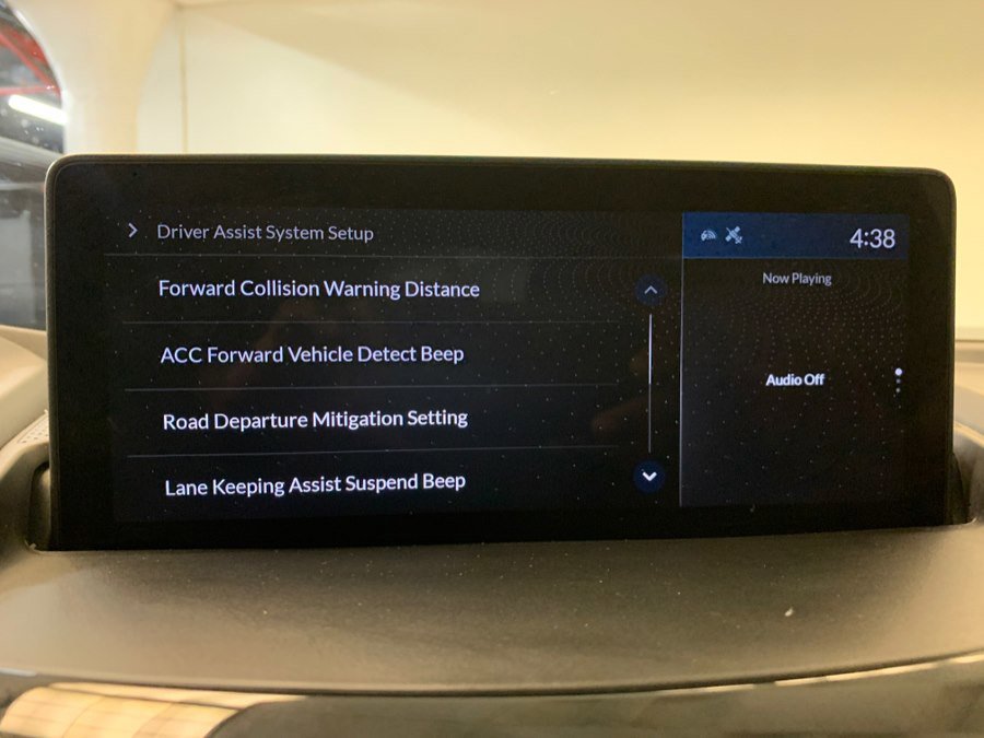 Used 2024 Acura RDX A-Spec AWD/4WD image 38