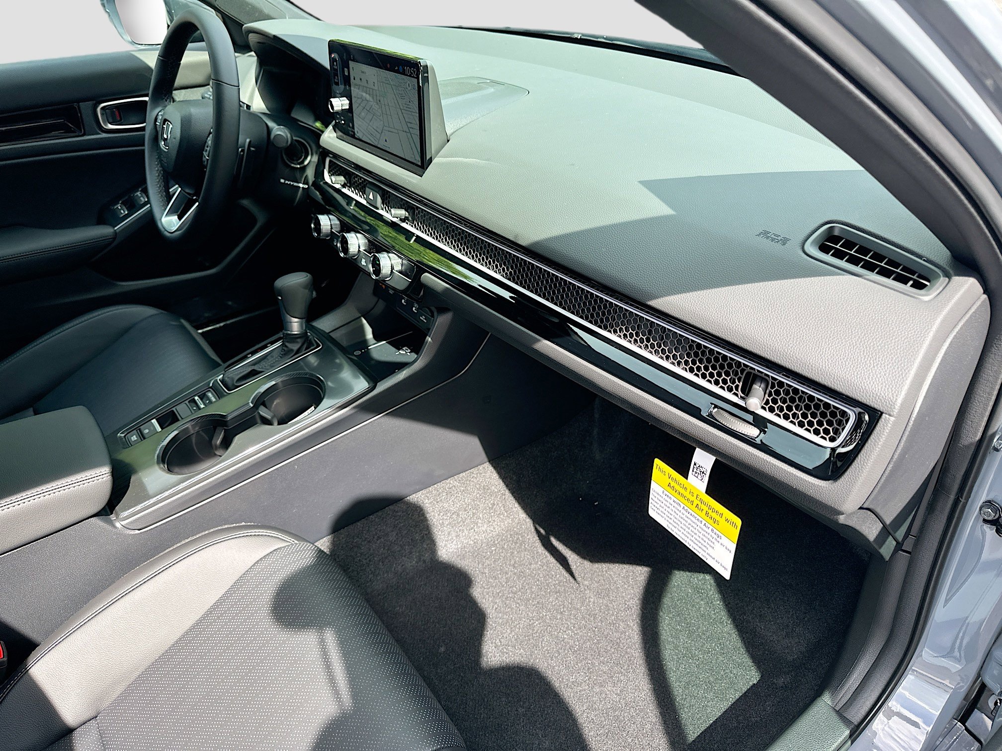 New 2026 Honda Civic Sport Touring image 23