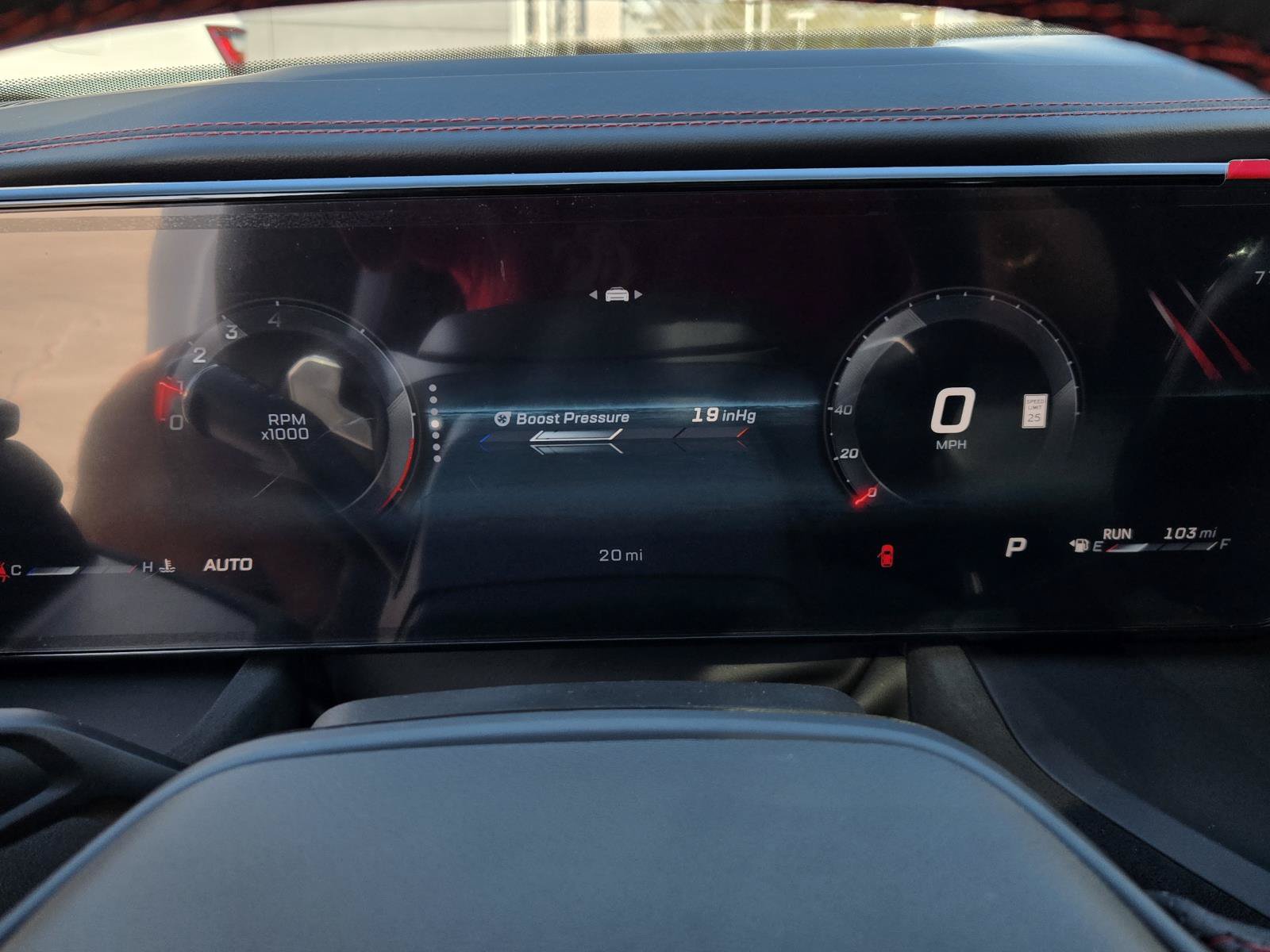 New 2026 Dodge Charger Scat Pack AWD/4WD image 18