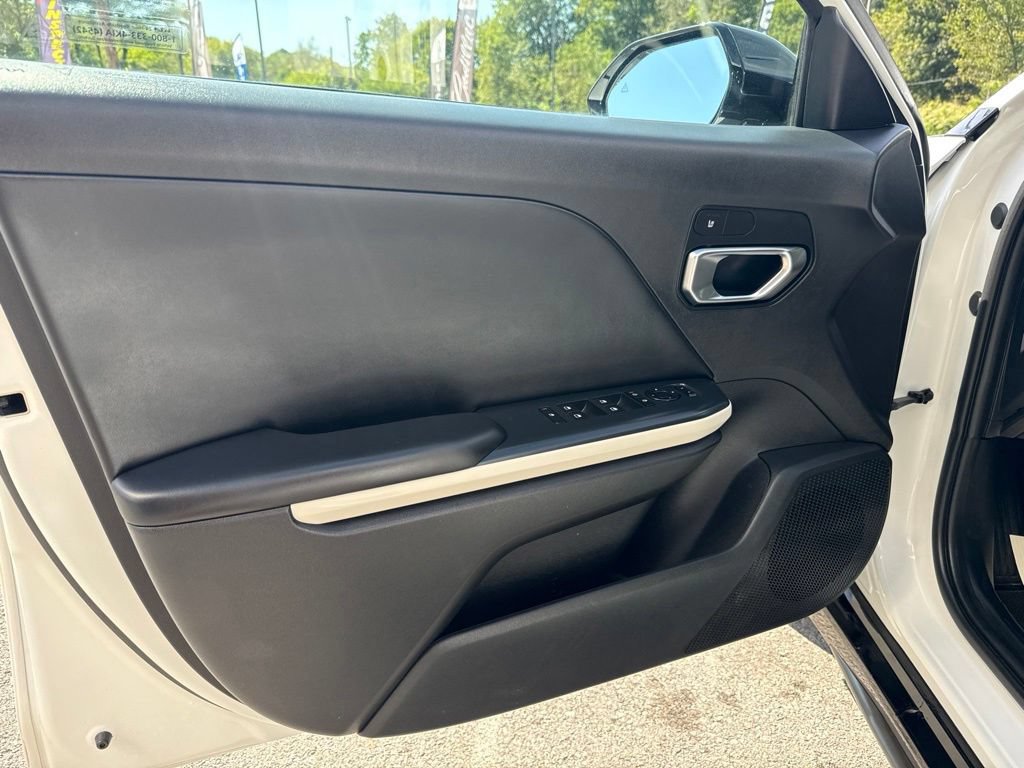 Used 2025 Kia K4 GT-Line w/ GT-Line Sunroof Package FWD image 20