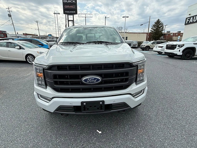 Used 2023 Ford F150 Lariat image 9