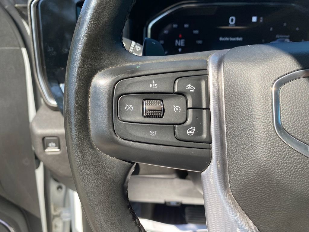 Used 2023 GMC Sierra 1500 Elevation w/ X31 Off-Road Package image 16
