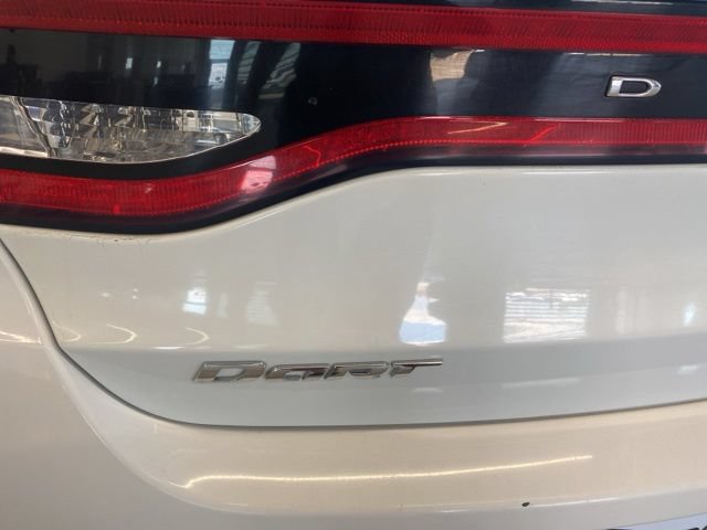Used 2016 Dodge Dart SXT FWD image 7