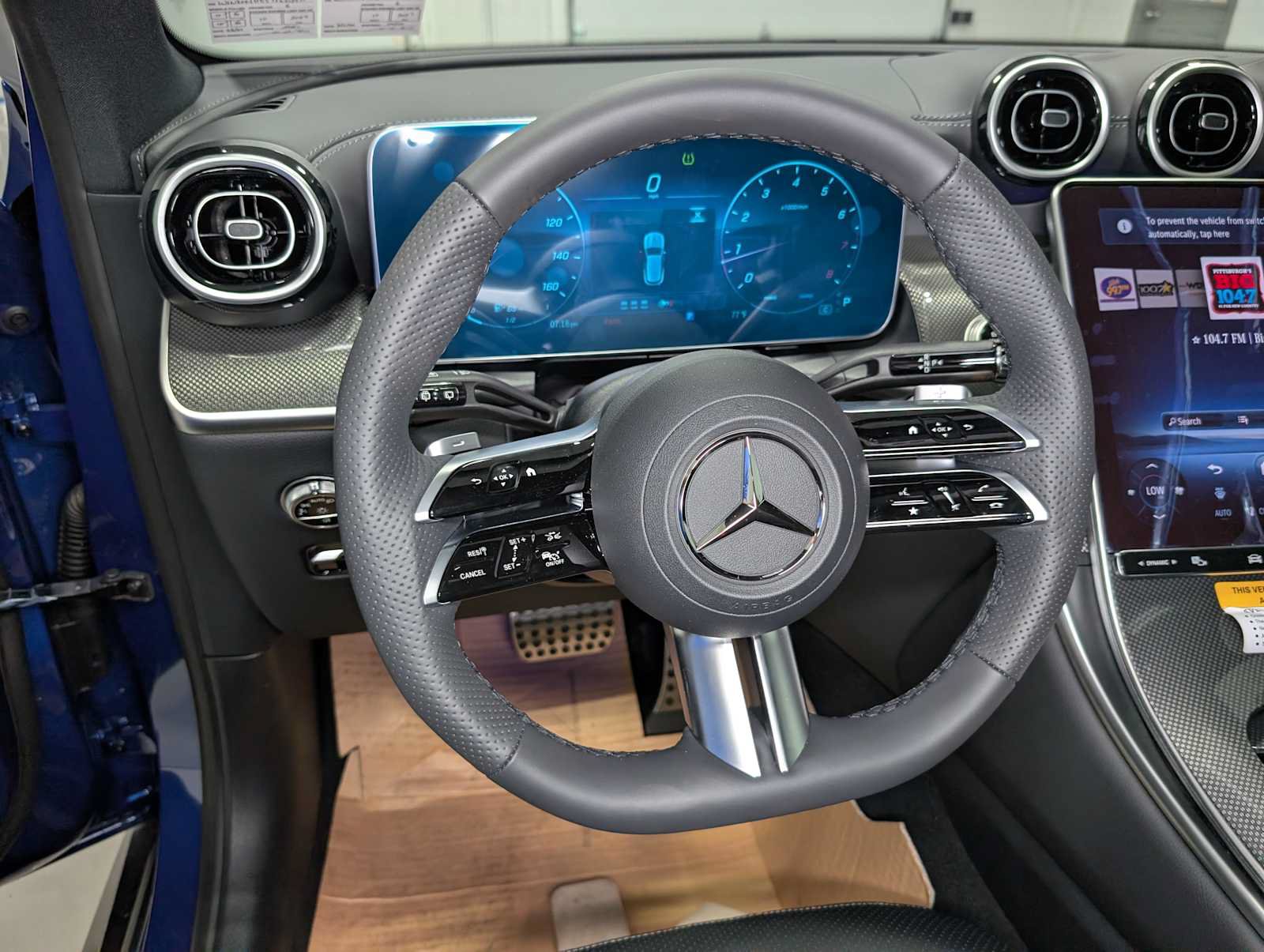 New 2026 Mercedes-Benz GLC 300 4MATIC image 27