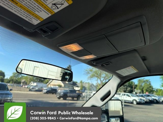 Used 2016 Ford F350 XL AWD/4WD image 18