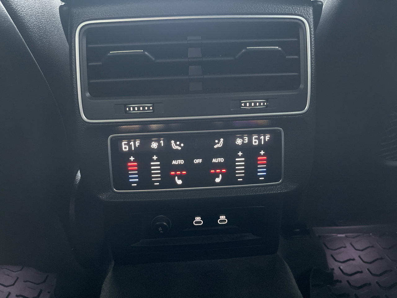 Used 2023 Audi Q7 3.0T Premium Plus image 43