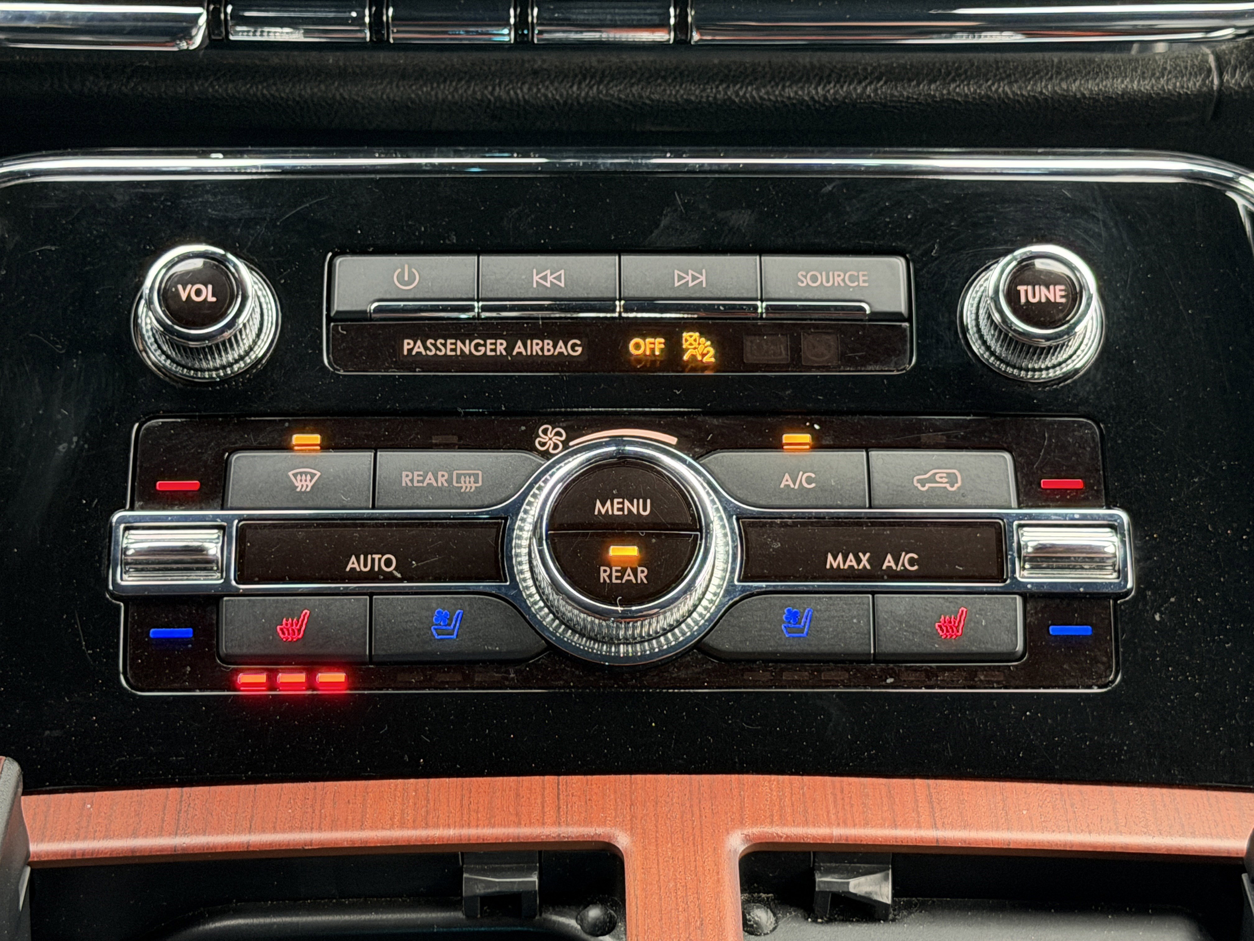 Used 2021 Lincoln Navigator Reserve image 25