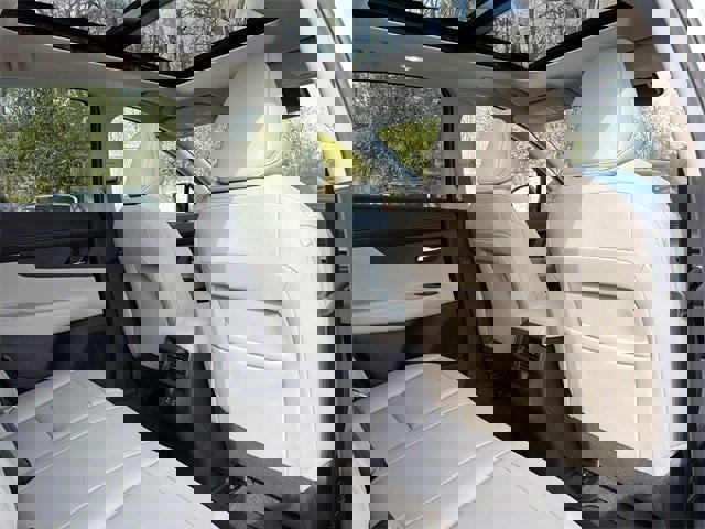 Used 2025 Nissan Murano SL w/ Cargo Package image 18