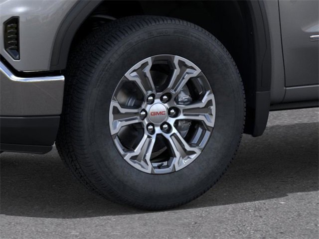 New 2026 GMC Sierra 1500 SLE image 9