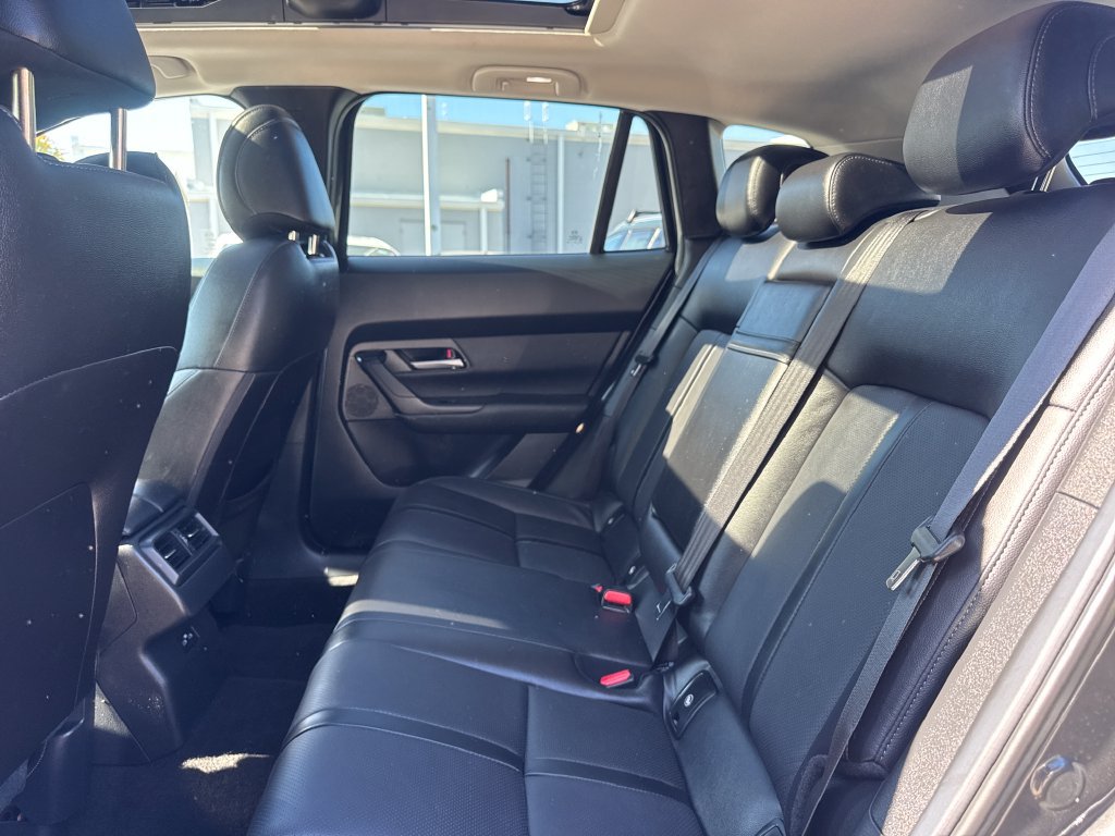 Used 2026 MAZDA CX-50 AWD 2.5 S w/ Premium Package image 9