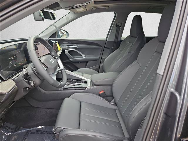 New 2026 Audi Q5 Prestige AWD/4WD image 4