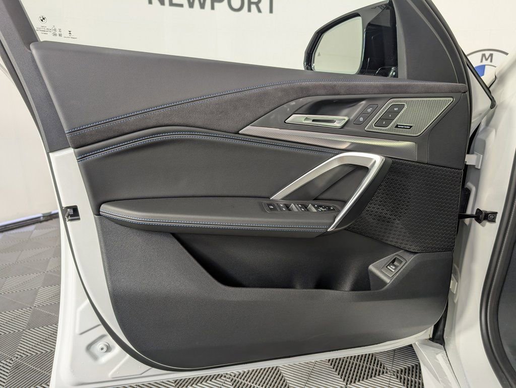 New 2026 BMW X2 M35i w/ M Sport Professional Package image 16