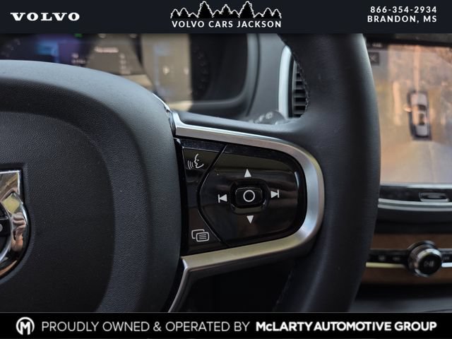 Used 2024 Volvo XC90 B5 Plus w/ Protection Package Premier AWD/4WD image 23