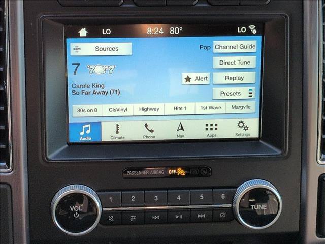 Used 2018 Ford Expedition Max Platinum RWD image 15