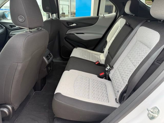 Certified 2024 Chevrolet Equinox LS image 32