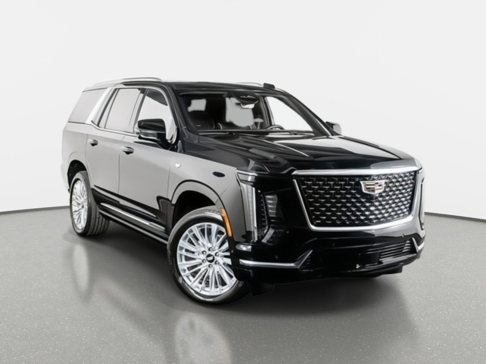 Used 2026 Cadillac Escalade Luxury w/ Touring Package image 1