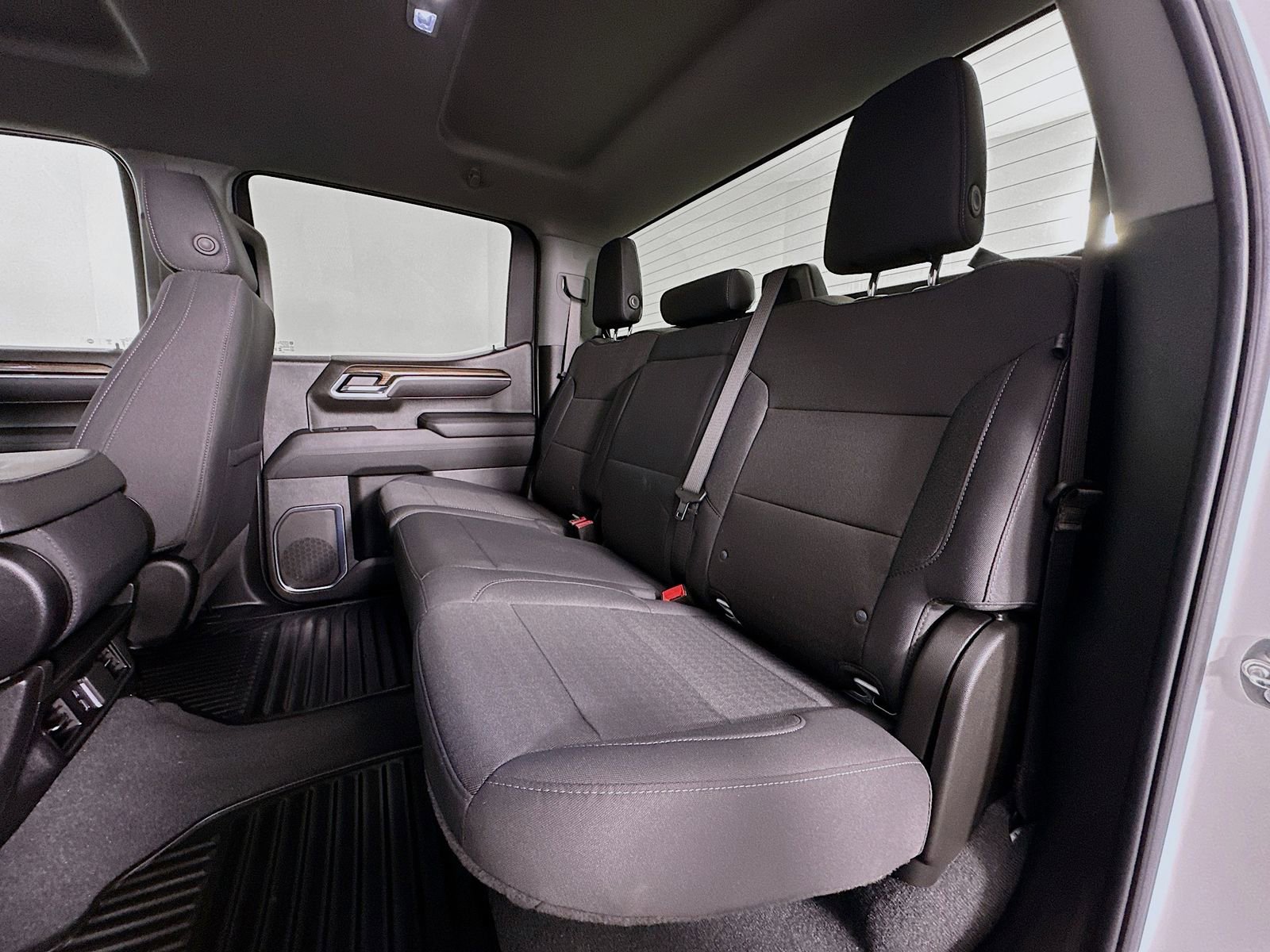 New 2025 Chevrolet Silverado 1500 RST image 25