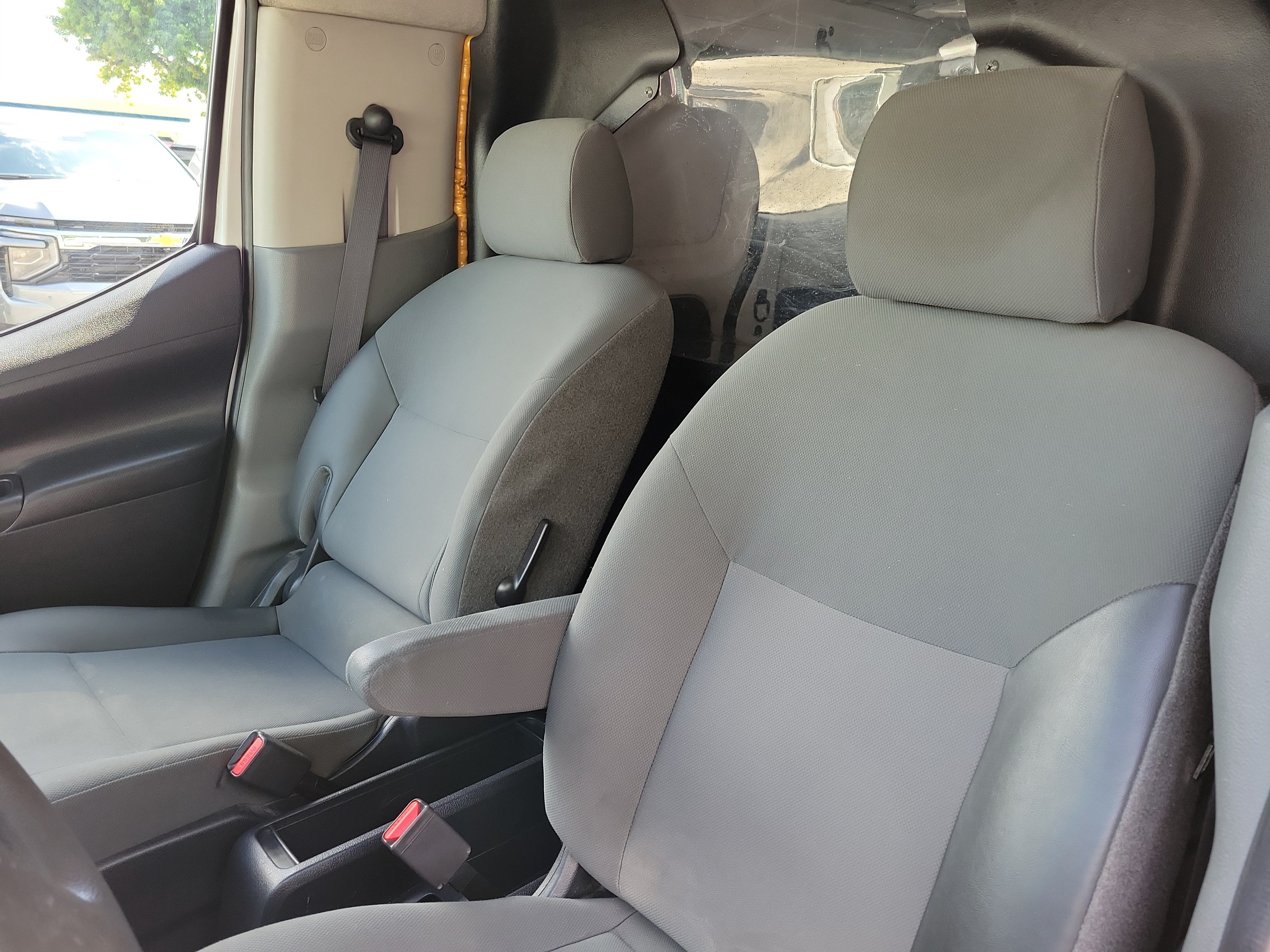 Used 2021 Nissan NV200 SV FWD image 19