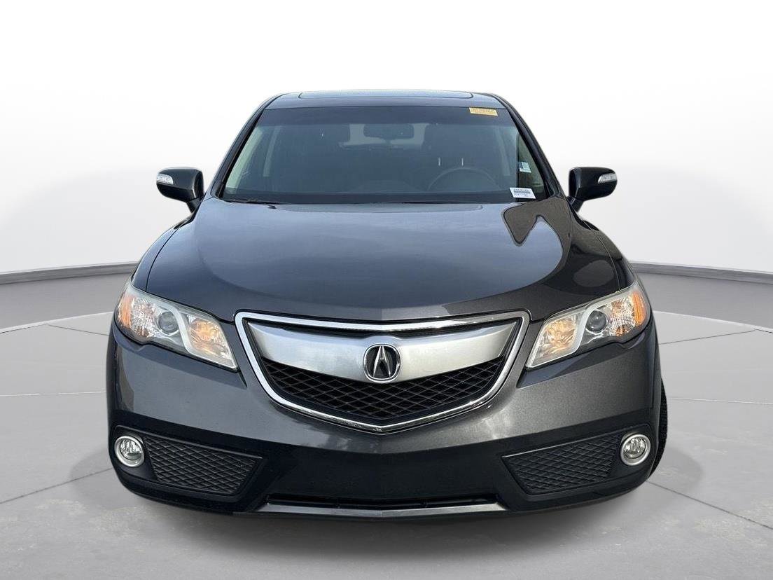 Used 2015 Acura RDX FWD video 3