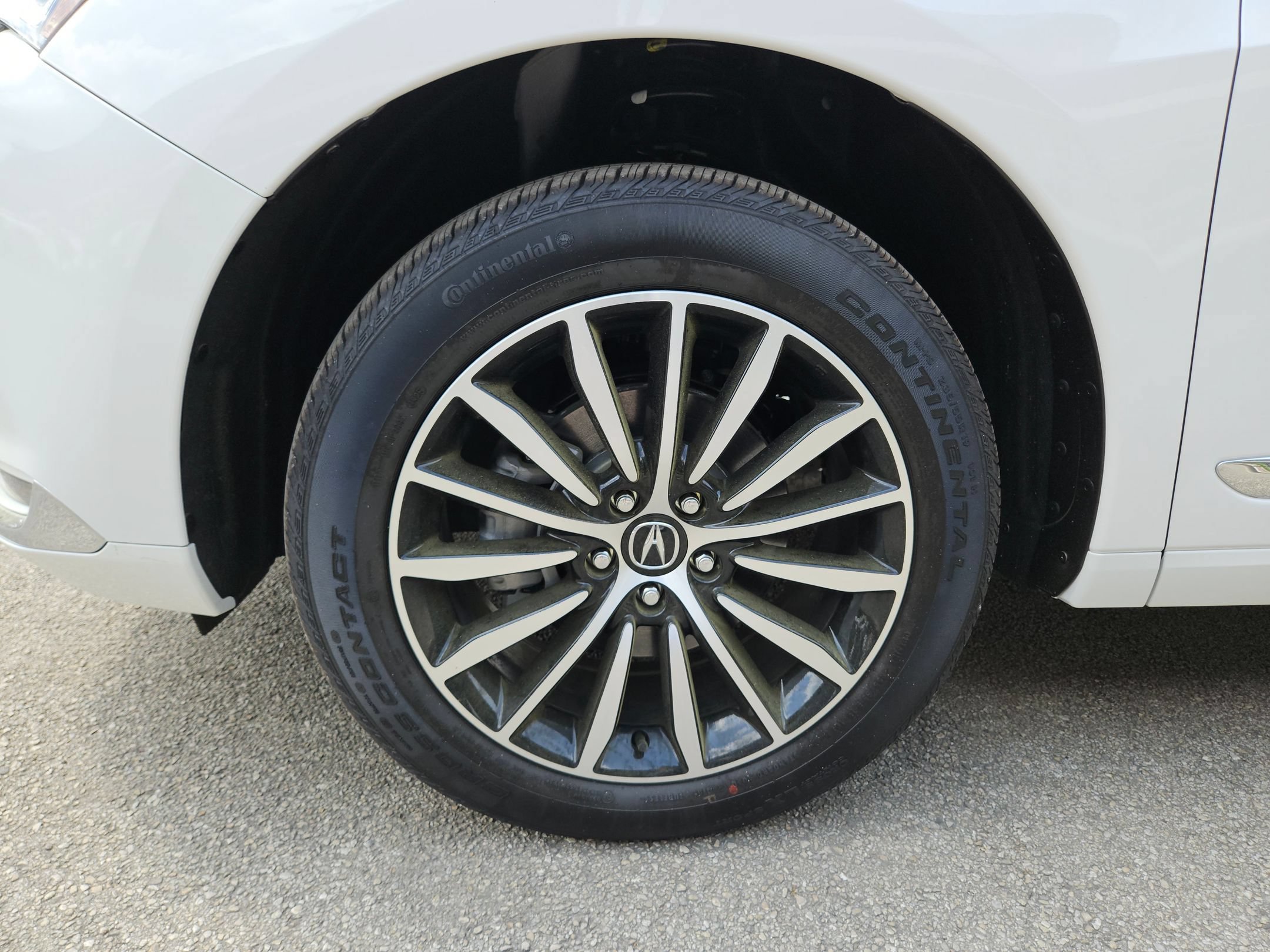 New 2026 Acura RDX SH-AWD w/ Advance Package image 26
