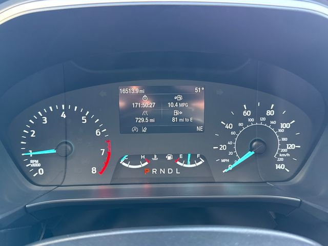 Used 2022 Ford Escape SEL AWD/4WD image 27