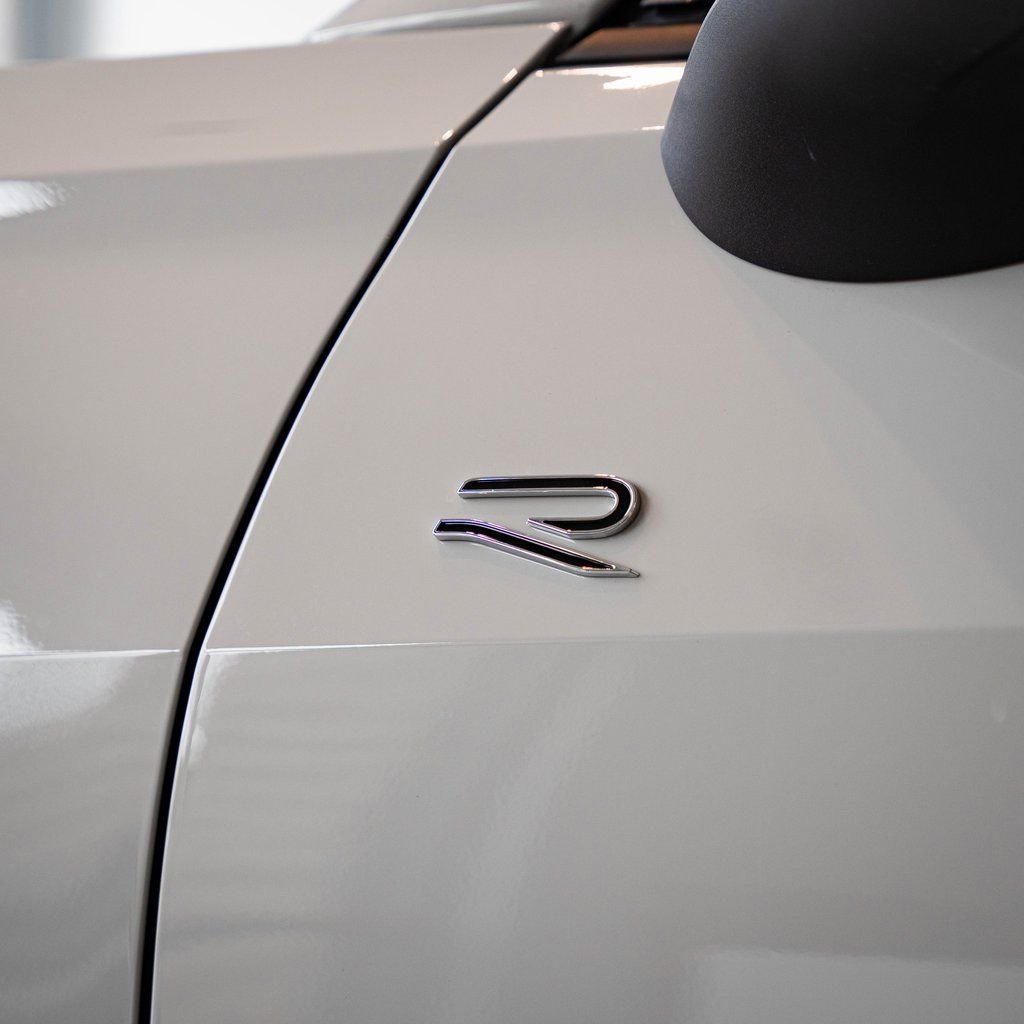 New 2026 Volkswagen Tiguan SEL R-Line image 5