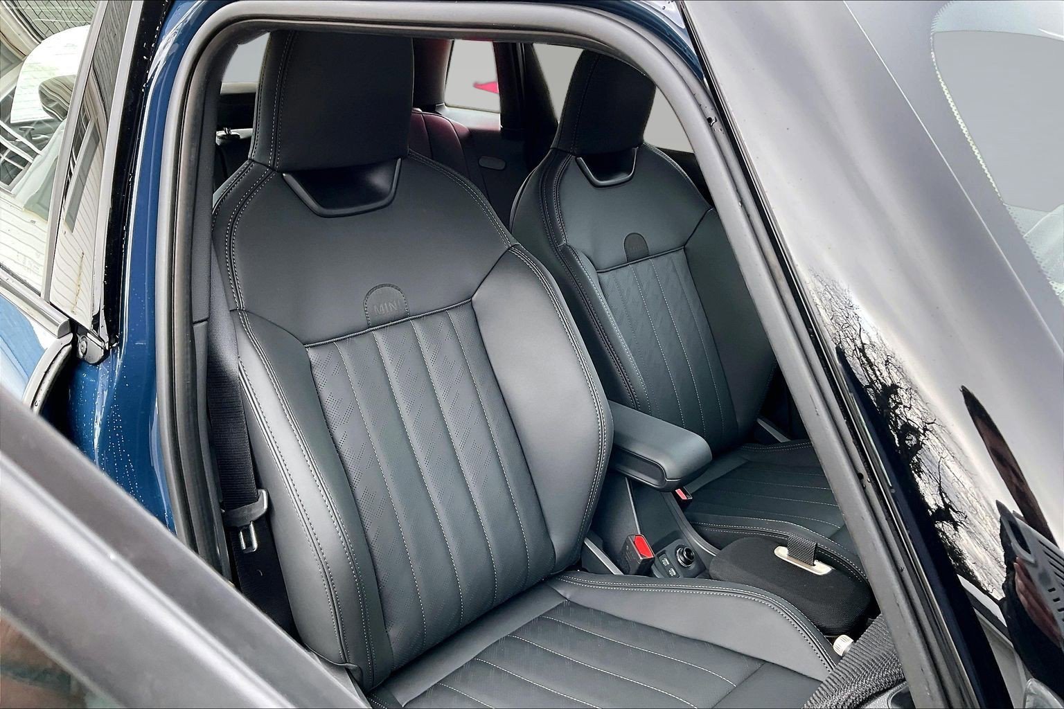 New 2026 MINI Cooper S image 11