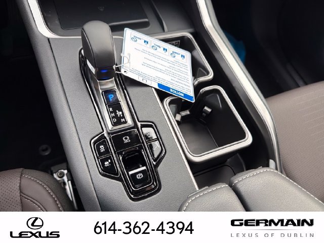 New 2026 Lexus TX 350 AWD w/ Technology Package image 28