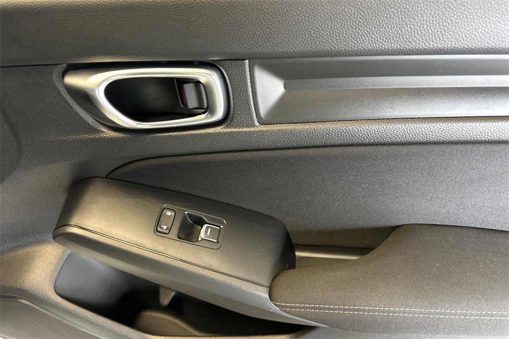 Certified 2024 Honda Civic Sport image 18