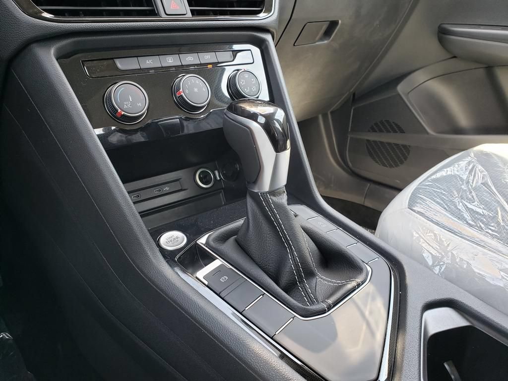 New 2026 Volkswagen Taos S FWD image 11
