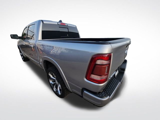 Used 2019 RAM 1500 Limited image 4