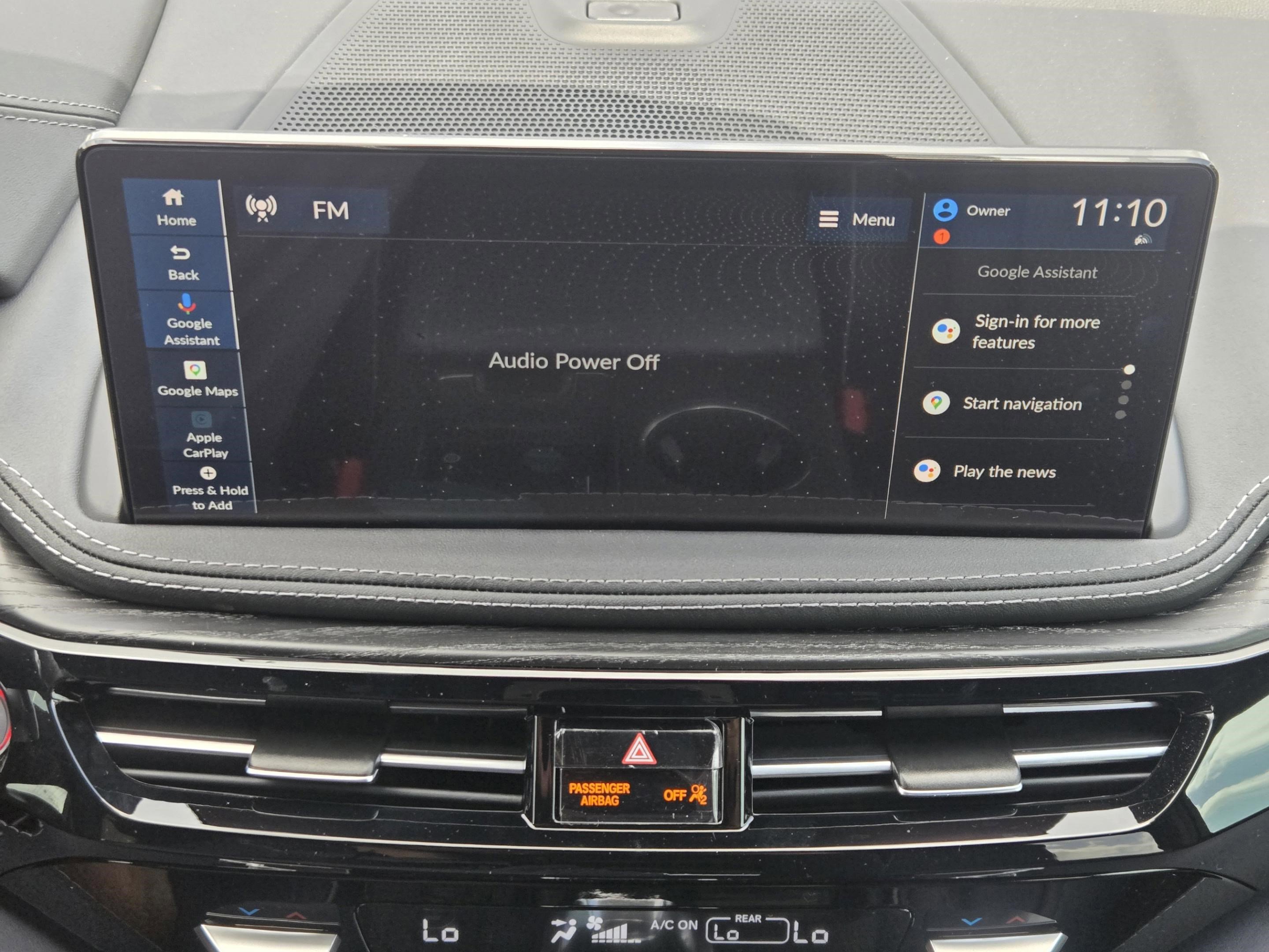 New 2026 Acura MDX Type S image 9