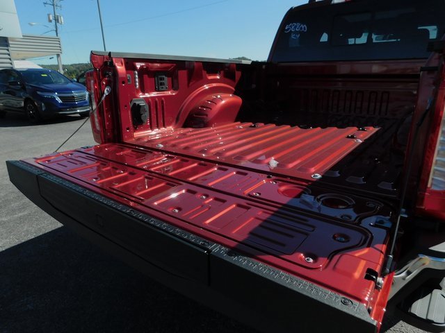 New 2026 Ford F250 King Ranch w/ Chrome Package image 12