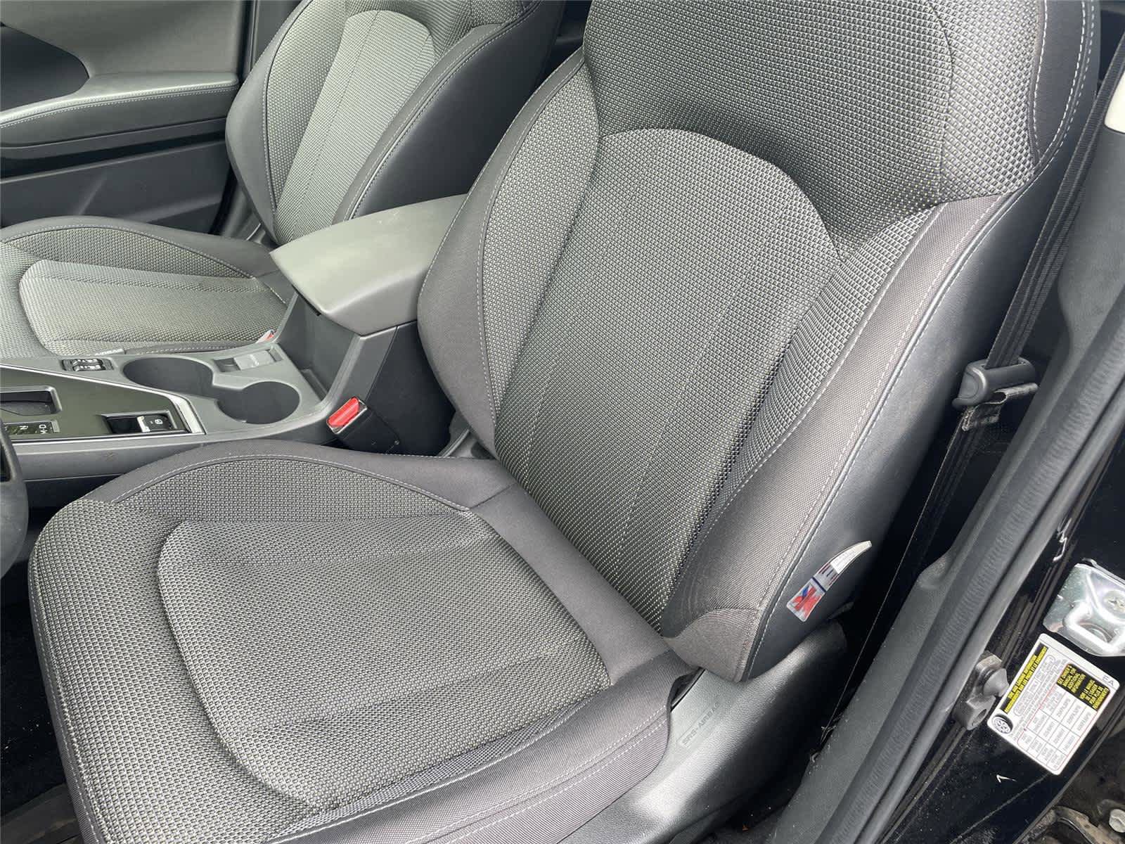Certified 2024 Subaru Crosstrek 2.0i Premium AWD/4WD image 12
