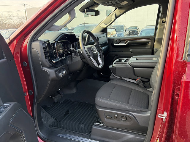 Used 2024 GMC Sierra 1500 Elevation image 15