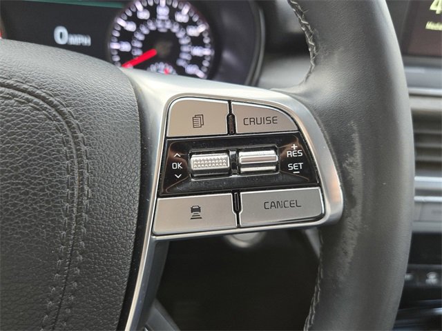 Used 2022 Kia Telluride SX w/ SX Prestige Package image 23