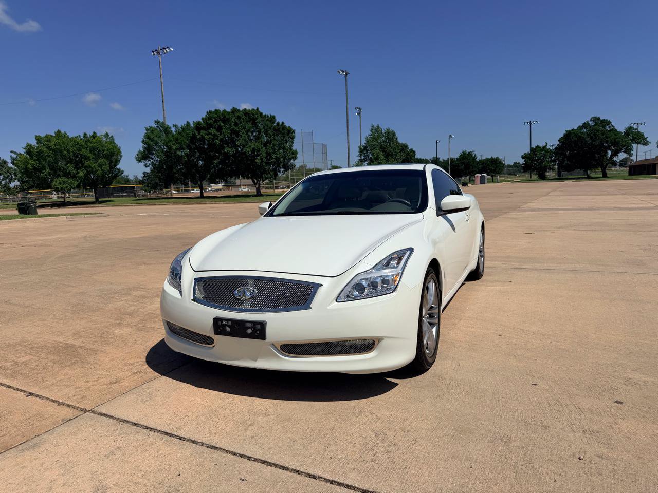 Used 2008 INFINITI G37 Journey w/ Premium Pkg RWD image 4