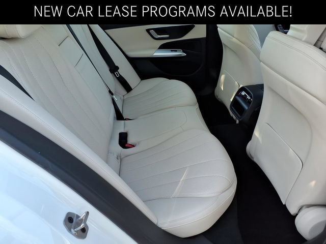 Certified 2026 Mercedes-Benz E 350 Sedan image 20