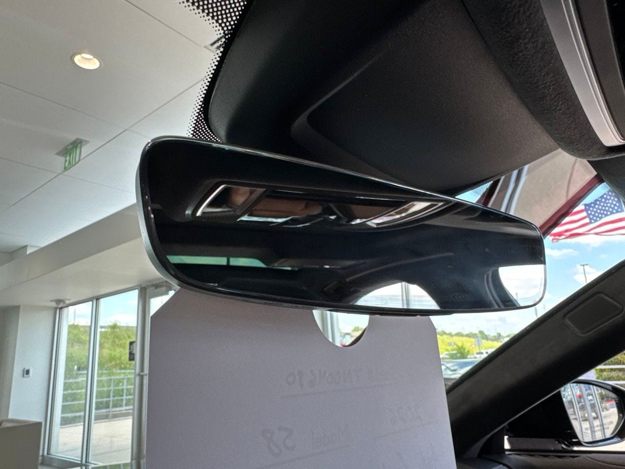 New 2026 Audi S8 AWD/4WD image 34